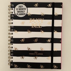 2021 day planner